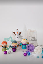 Load image into Gallery viewer, Frozen Play Dough Kit
