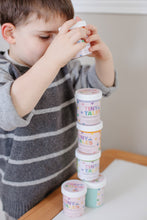 Load image into Gallery viewer, Pastel Sensory Play Dough Bundle
