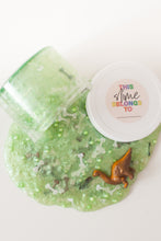 Load image into Gallery viewer, Dinosaur Slime Party Kit (8 pack)
