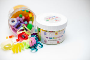 Decorate an Easter Egg Kit