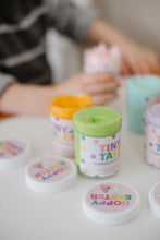 Load image into Gallery viewer, Pastel Sensory Play Dough Bundle
