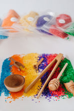 Load image into Gallery viewer, My First Sensory Kit
