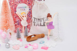 Sugar Plum Fairies