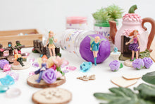 Load image into Gallery viewer, Mystical Fairies Play Dough Kit
