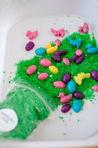 Easter Resin Loose Parts