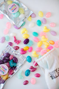 Easter Resin Loose Parts