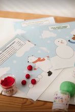 Load image into Gallery viewer, Winter Activity Kit
