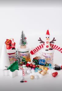 Deluxe Christmas Sensory Kit
