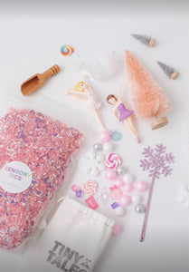 Sugar Plum Fairies