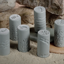 Load image into Gallery viewer, Ocean Life Dough Roller
