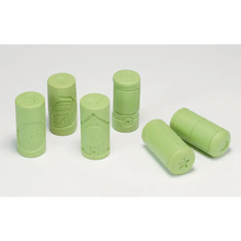Load image into Gallery viewer, Number Frames Dough Roller (Set of 6)
