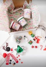 Load image into Gallery viewer, Deluxe Christmas Sensory Kit
