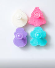 Load image into Gallery viewer, Holiday Dough Stampers
