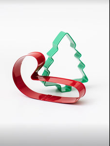 Holiday Dough Cutters