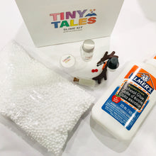 Load image into Gallery viewer, Melted Snowman FLOAM Kit
