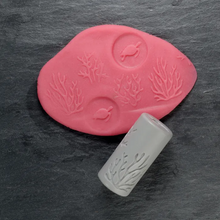 Load image into Gallery viewer, Ocean Life Dough Roller
