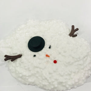 Melted Snowman FLOAM Kit