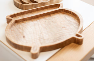 Pot of Gold Sensory Tray