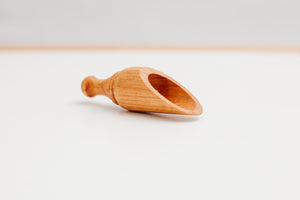 Deluxe Scoop