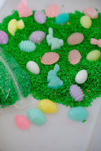 Load image into Gallery viewer, Easter Resin Loose Parts
