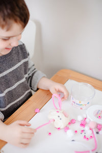Build a Bunny Kit