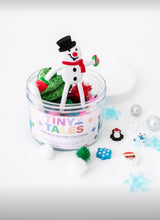 Load image into Gallery viewer, North Pole Friend (Snowman)
