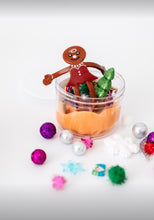 Load image into Gallery viewer, North Pole Friend (Gingergirl)
