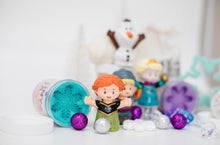 Load image into Gallery viewer, Frozen Play Dough Kit

