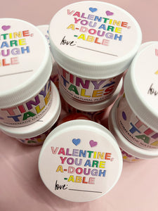 Valentines Favours (20 pack)