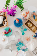 Load image into Gallery viewer, Mermaids Play Dough Kit
