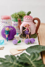 Load image into Gallery viewer, Mystical Fairies Play Dough Kit
