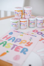Load image into Gallery viewer, Digital Easter Play Dough Mats
