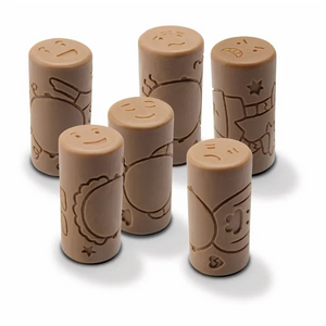 Emotions Dough Roller (Set of 6)