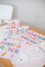 Load image into Gallery viewer, Laminated Easter Play Dough Mats

