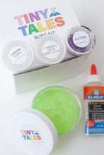 Load image into Gallery viewer, Slime Kit (8 oz)
