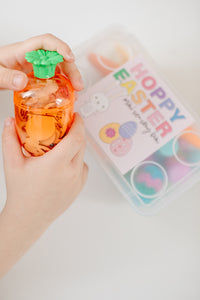 Easter Mini Sensory Bin