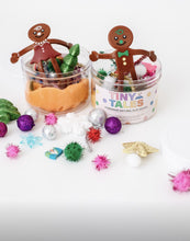 Load image into Gallery viewer, North Pole Friend (Gingergirl)
