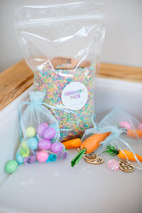 Easter Sensory Mix