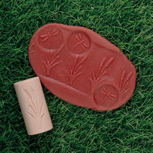 Load image into Gallery viewer, Pond Life Dough Roller
