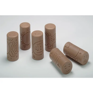 Emotions Dough Roller (Set of 6)