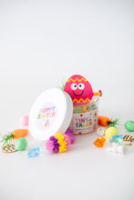 Load image into Gallery viewer, Easter Eggs Dough Jar
