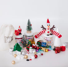 Load image into Gallery viewer, Deluxe Christmas Sensory Kit
