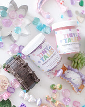 Load image into Gallery viewer, Candy Land Fairy Garden Play Dough Kit
