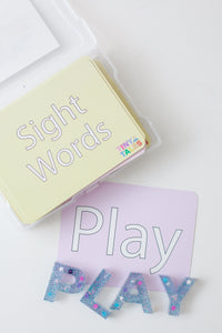 Sight Words  Flash Cards