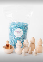 Load image into Gallery viewer, Winter Wonderland Sensory Kit
