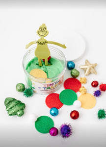 Grinch Stocking Stuffers (6 pack bundle)