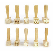 Load image into Gallery viewer, Wooden Dough Hammers
