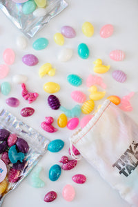 Easter Resin Loose Parts