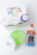 Load image into Gallery viewer, Slime Kit (8 oz)

