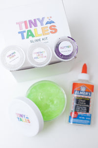Slime Kit (8 oz)
